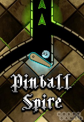 Отзывы о Pinball Spire (для PC/Steam)