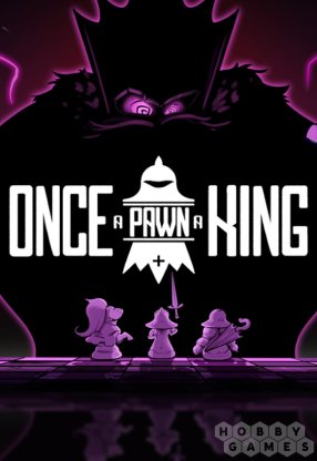 Вопросы про Once a Pawn a King (для PC/Steam)