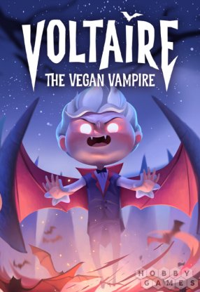 Вопросы про Voltaire - The Vegan Vampire (для PC/Steam)