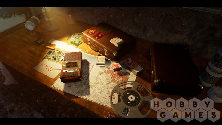 Вопросы про Broken Pieces (для PC/Steam) фото 11