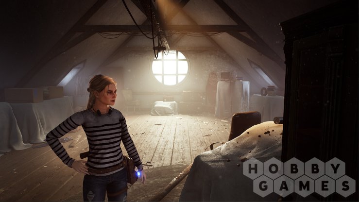 Вопросы про Broken Pieces (для PC/Steam) фото 10