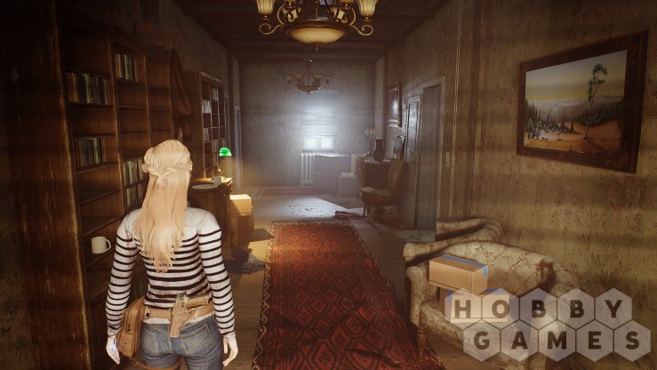 Вопросы про Broken Pieces (для PC/Steam) фото 9