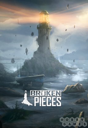 Вопросы про Broken Pieces (для PC/Steam)