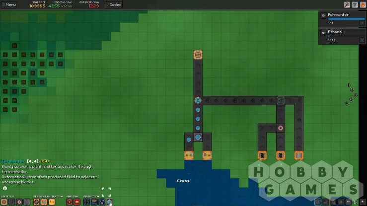 Factory Magnate (для PC, Linux/Steam) фото 3