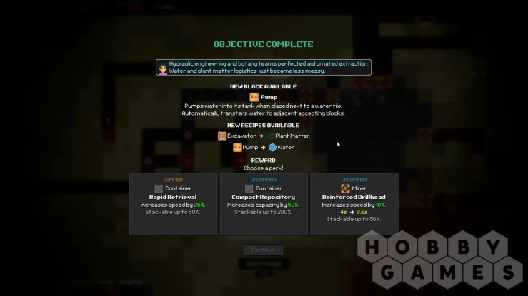 Factory Magnate (для PC, Linux/Steam) фото 4