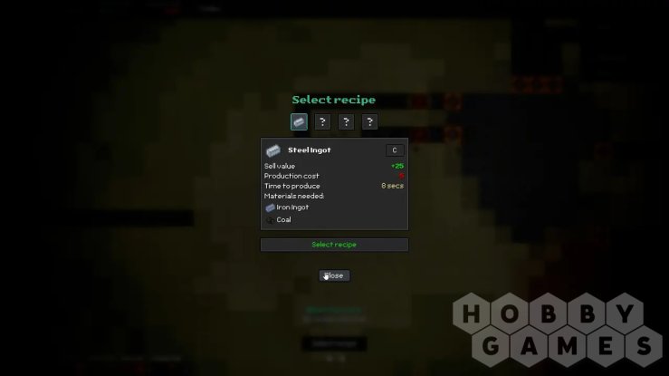 Factory Magnate (для PC, Linux/Steam) фото 10
