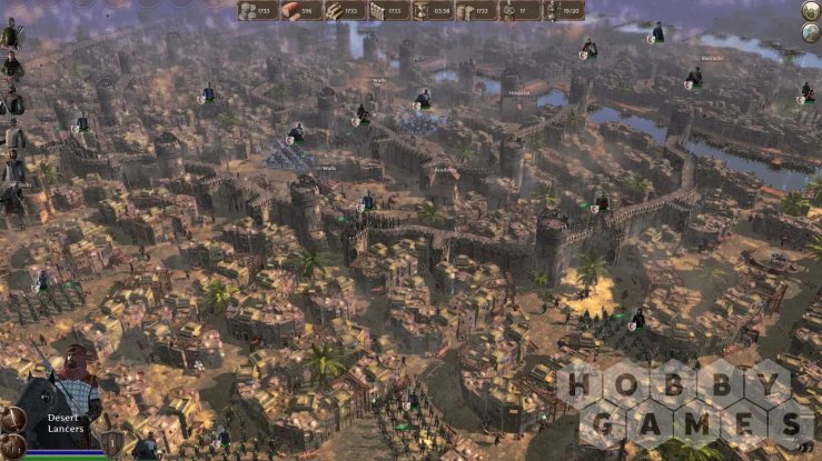 Вопросы про Knights of the Crusades (для PC/Steam) фото 3