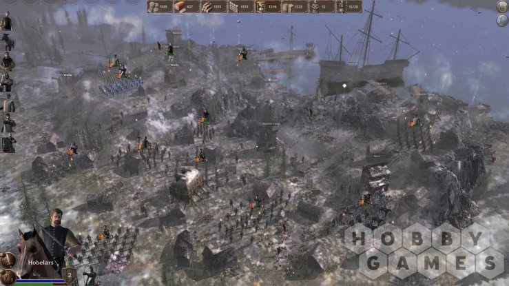 Вопросы про Knights of the Crusades (для PC/Steam) фото 9