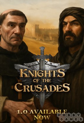 Вопросы про Knights of the Crusades (для PC/Steam)