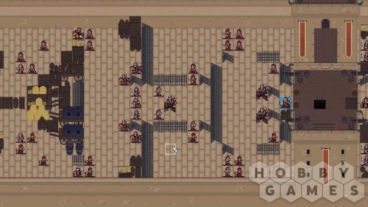 Dark Deity (для PC/Steam) фото 8