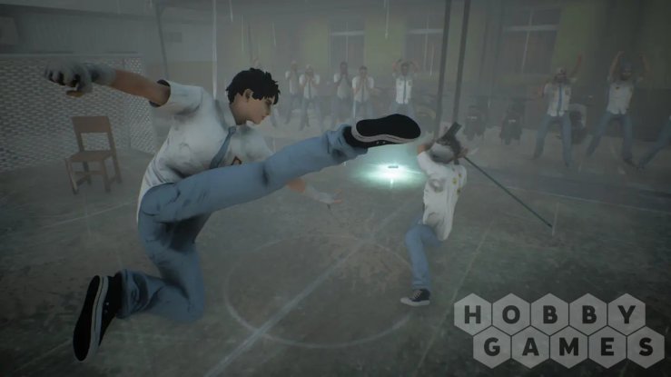 Troublemaker (для PC/Steam) фото 3