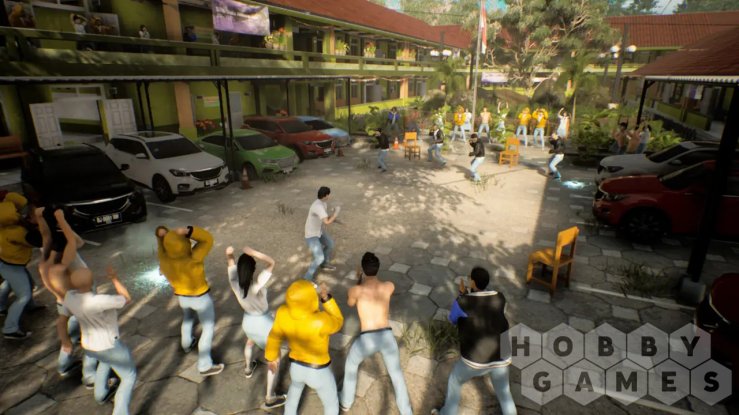 Troublemaker (для PC/Steam) фото 4
