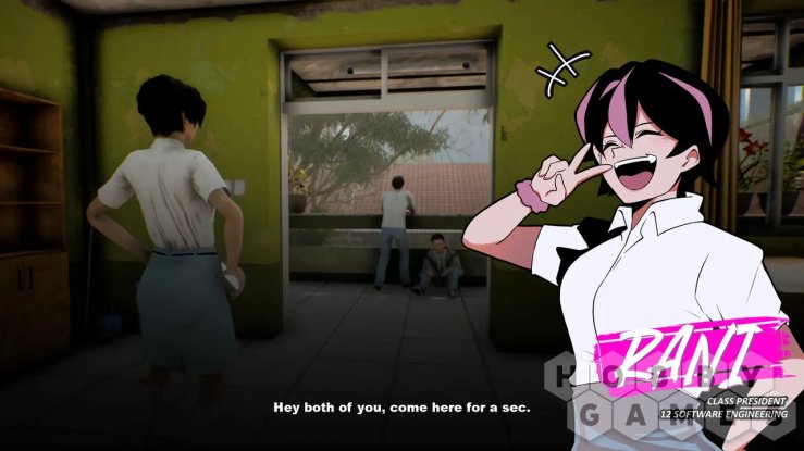 Troublemaker (для PC/Steam) фото 6