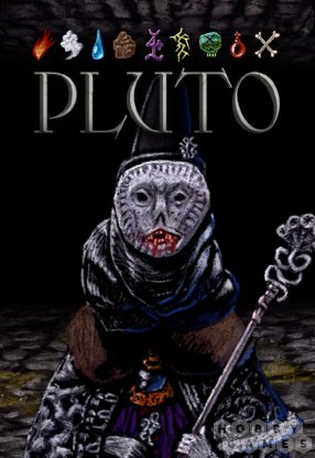 Pluto (для PC, Mac, Linux/Steam)