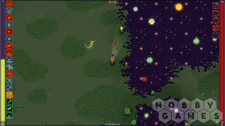 Вопросы про RICE - Repetitive Indie Combat Experience (для PC/Steam) фото 2