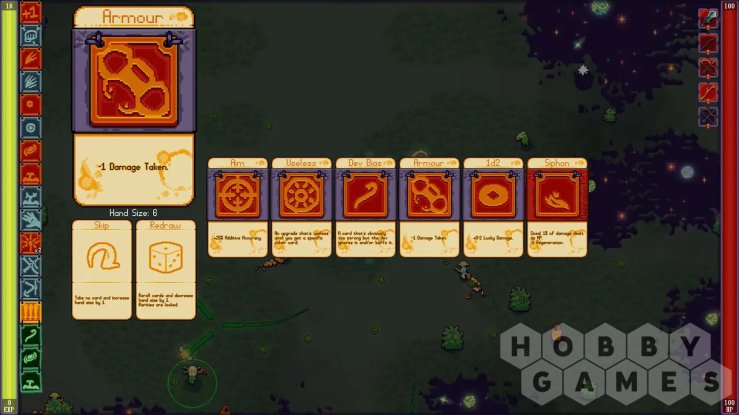 Вопросы про RICE - Repetitive Indie Combat Experience (для PC/Steam) фото 3