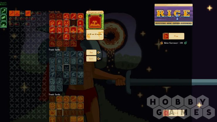 Вопросы про RICE - Repetitive Indie Combat Experience (для PC/Steam) фото 5