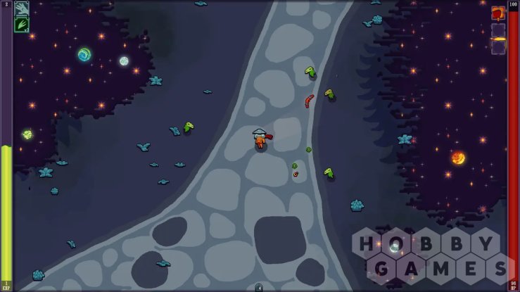 Вопросы про RICE - Repetitive Indie Combat Experience (для PC/Steam) фото 6