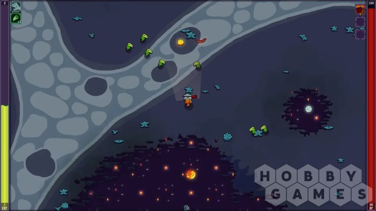 Вопросы про RICE - Repetitive Indie Combat Experience (для PC/Steam) фото 7