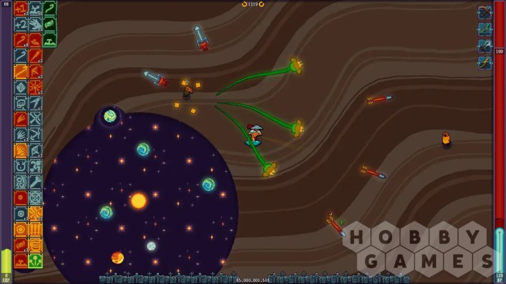Вопросы про RICE - Repetitive Indie Combat Experience (для PC/Steam) фото 9