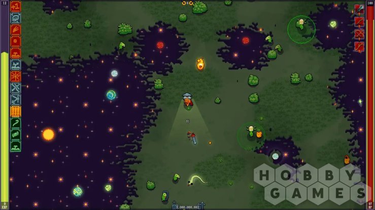Вопросы про RICE - Repetitive Indie Combat Experience (для PC/Steam) фото 11