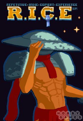 Вопросы про RICE - Repetitive Indie Combat Experience (для PC/Steam)