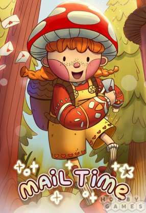 Вопросы про Mail Time (для PC, Mac/Steam)