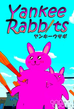 Вопросы про Yankee Rabbits (для PC/Steam)