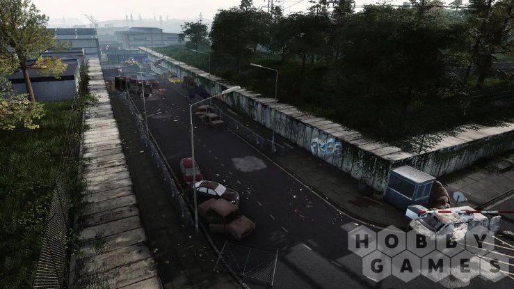 Вопросы про HumanitZ (для PC/Steam) фото 12