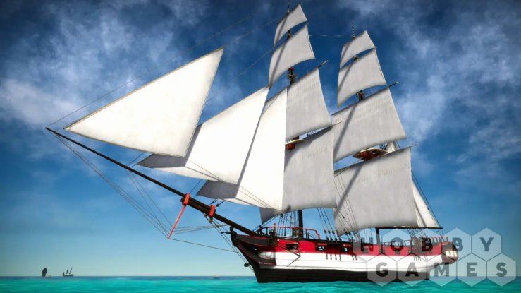 Отзывы о Forgotten Seas (для PC/Steam) фото 6