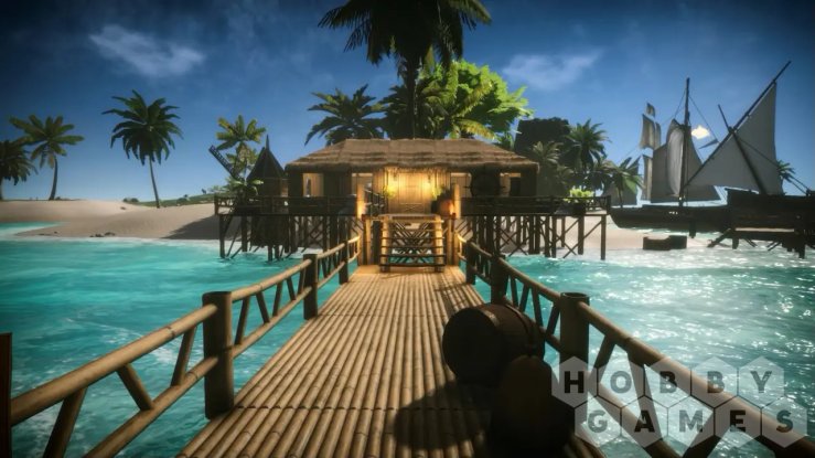 Отзывы о Forgotten Seas (для PC/Steam) фото 7
