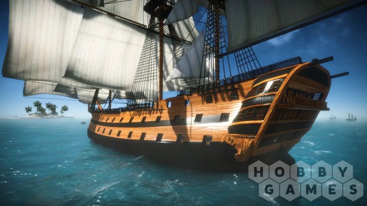Отзывы о Forgotten Seas (для PC/Steam) фото 10