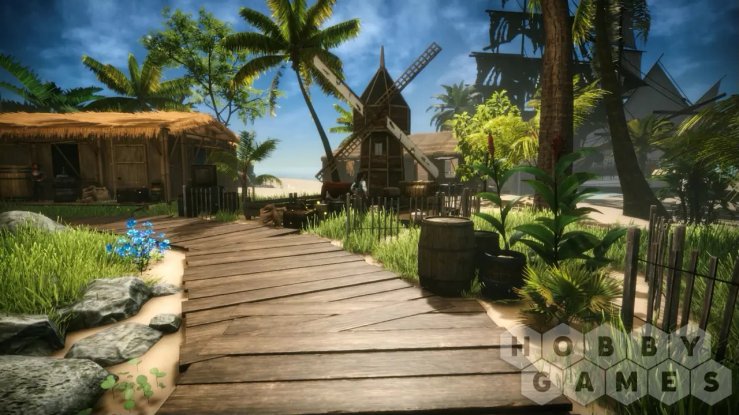 Отзывы о Forgotten Seas (для PC/Steam) фото 11