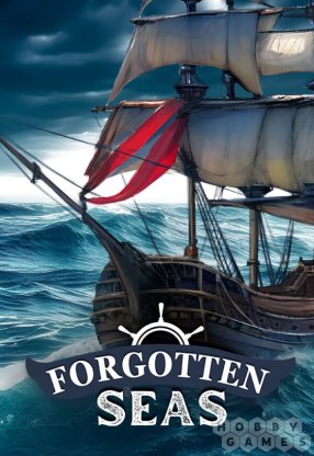 Отзывы о Forgotten Seas (для PC/Steam)