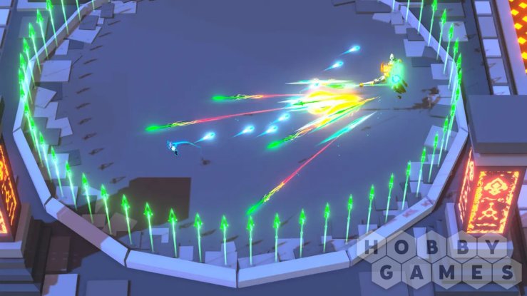 Godstrike (для PC/Steam) фото 3