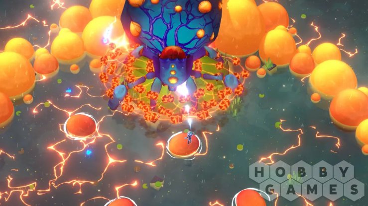 Godstrike (для PC/Steam) фото 5