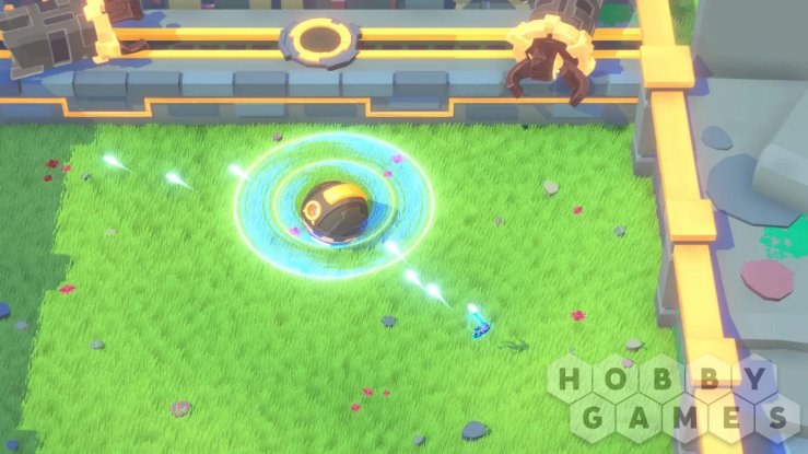 Godstrike (для PC/Steam) фото 8
