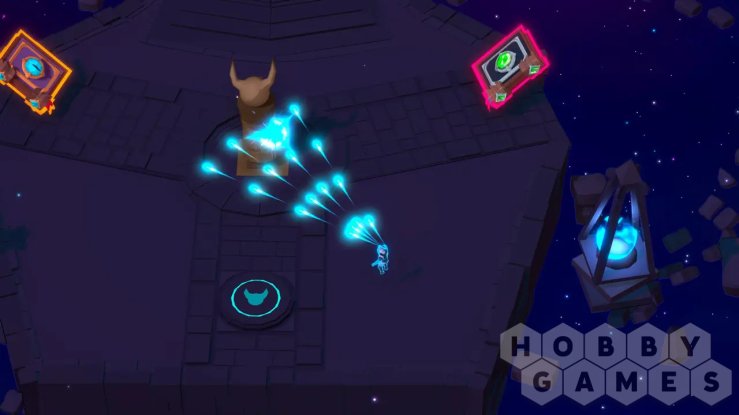 Godstrike (для PC/Steam) фото 11