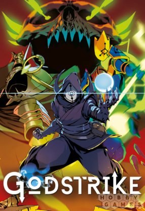 Godstrike (для PC/Steam)