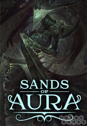 Вопросы про Sands of Aura (для PC/Steam)