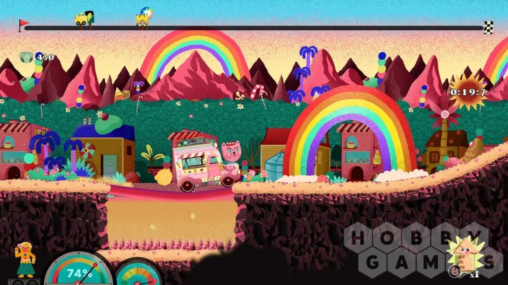 Funtasia (для PC, Mac/Steam) фото 2