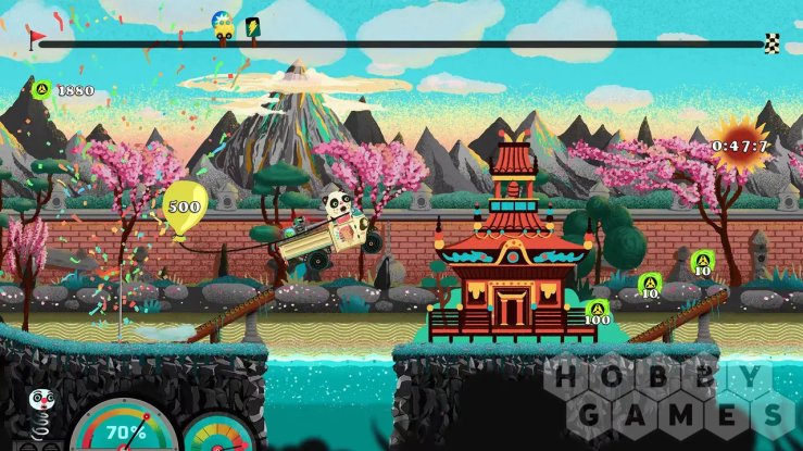 Funtasia (для PC, Mac/Steam) фото 10