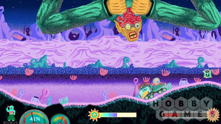 Funtasia (для PC, Mac/Steam) фото 8