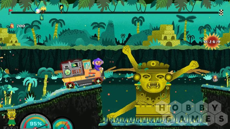 Funtasia (для PC, Mac/Steam) фото 7