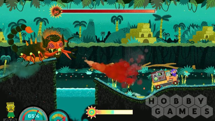 Funtasia (для PC, Mac/Steam) фото 6