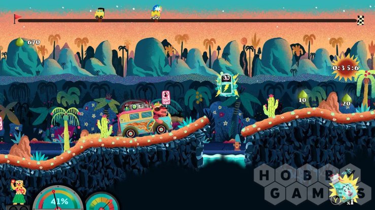 Funtasia (для PC, Mac/Steam) фото 4