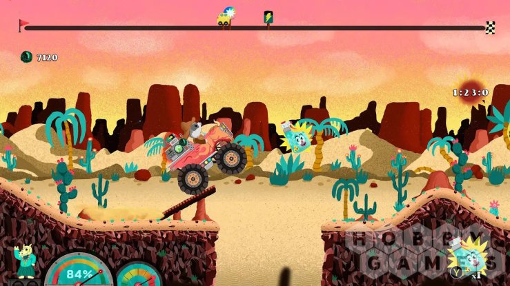 Funtasia (для PC, Mac/Steam) фото 3