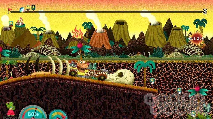 Funtasia (для PC, Mac/Steam) фото 11