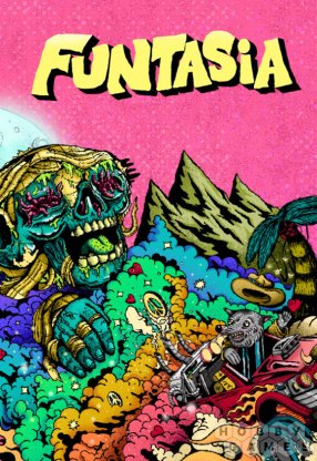 Funtasia (для PC, Mac/Steam)