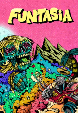 Funtasia (для PC, Mac/Steam)
